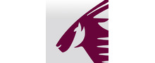 Logo Qatar Airways