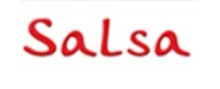 Logo Salsa