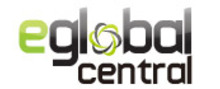 Logo eGlobal Central