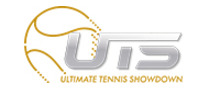 Logo Ultimate Tennis Showdown