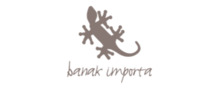 Logo Banak Importa