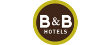 Logo B&B Hotels
