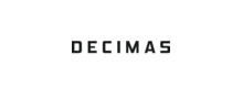 Logo DÉCIMAS