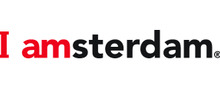 Logo Iamsterdam