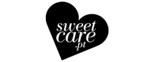 Logo Sweet Care
