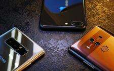 Huawei P20 vs Samsung S9 »Tudo o que necessita saber