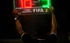 As mudanças que melhoram os desportos 
