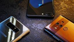 Huawei P20 vs Samsung S9 »Tudo o que necessita saber 