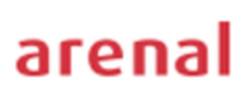 Logo Arenal