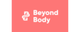 Logo Beyond Body