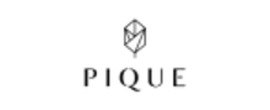 Logo Pique Tea