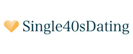 Logo 40sDating