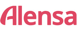 Logo Alensa