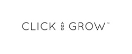 Logo Click and Grow