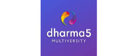 Logo Dharma5 Academy