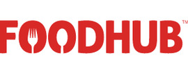 Logo Foodhub