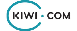 Logo Kiwi.com