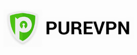 Logo PureVPN