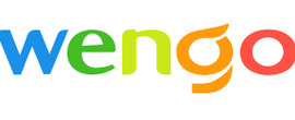 Logo wengo