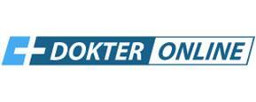 Logo Dokteronline