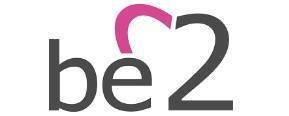 Logo Be2