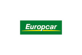 Logo Europcar