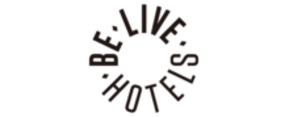 Logo Be Live Hotels