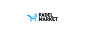 Logo Padelmarket