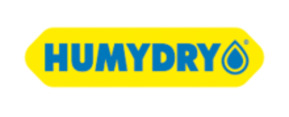 Logo Humydry