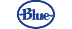 Logo Blue Microphones