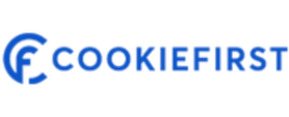 Logo CookieFirst