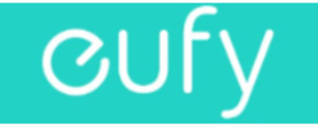 Logo Eufy