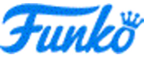 Logo Funko