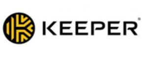 Logo Keeper