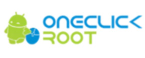 Logo One Click Root