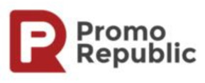 Logo PromoRepublic