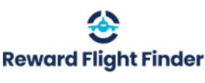 Logo Reward Flight Finder