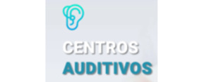 Logo Centros Auditivos