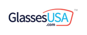 Logo GlassesUSA