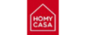 Logo Homycasa