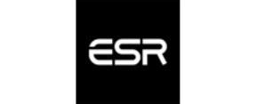 Logo ESR