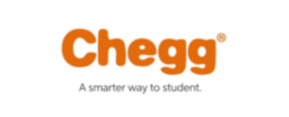 Logo Chegg