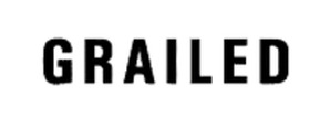 Logo Grailed