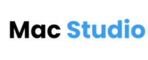 Logo Apple Mac Studio