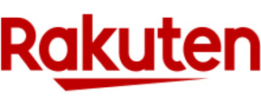 Logo Rakuten Travel