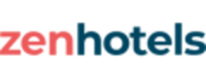 Logo ZenHotels