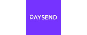 Logo Paysend