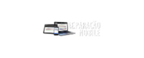 Logo Reparação Mobile