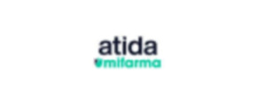 Logo Atida