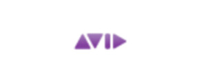 Logo Avid